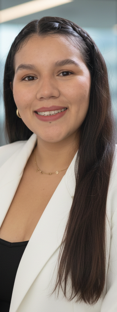 Barbara Pargas, psicóloga de Mente Sana